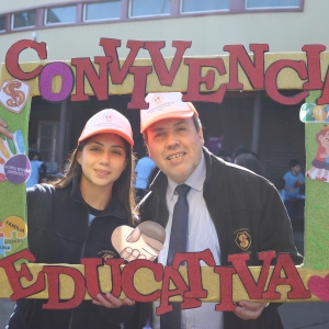 Día de la Convivencia